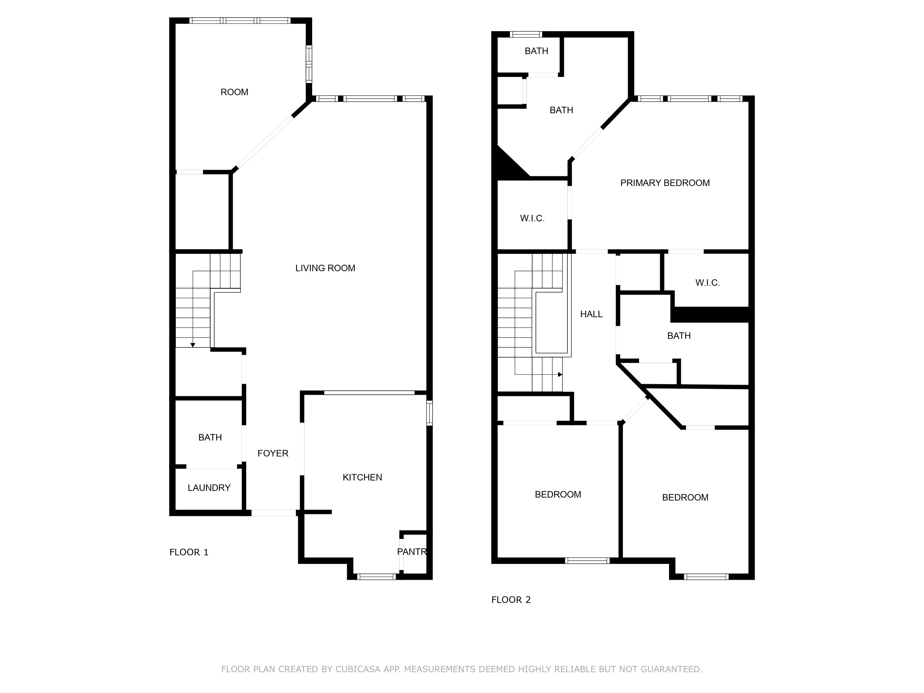 2713 Vista Cove Road - 1