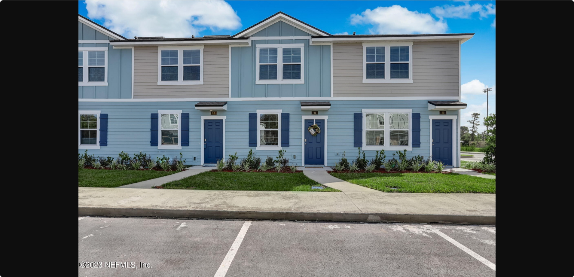 94 Red House Circle - 1